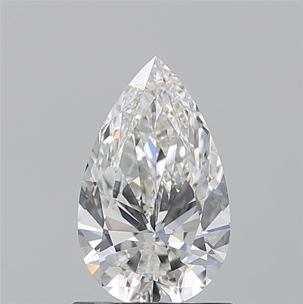 Arete Diamond