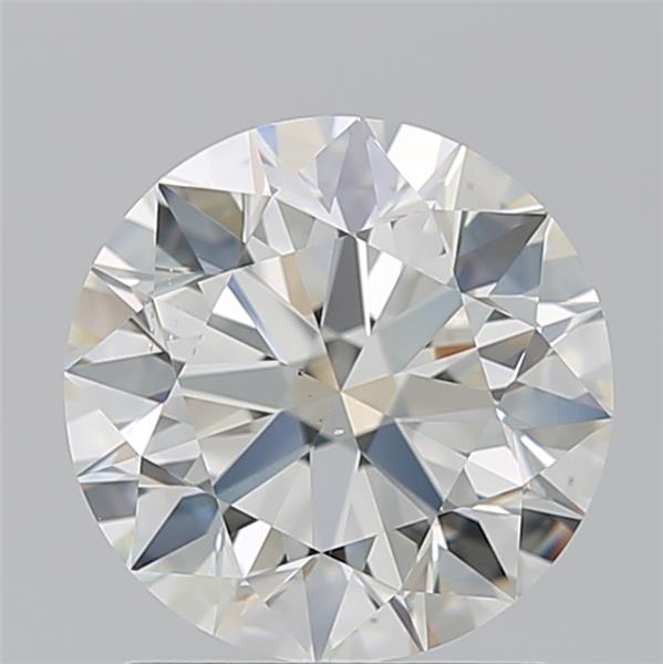 Arete Diamond