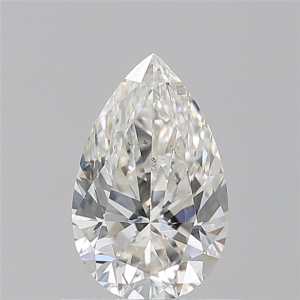 Arete Diamond