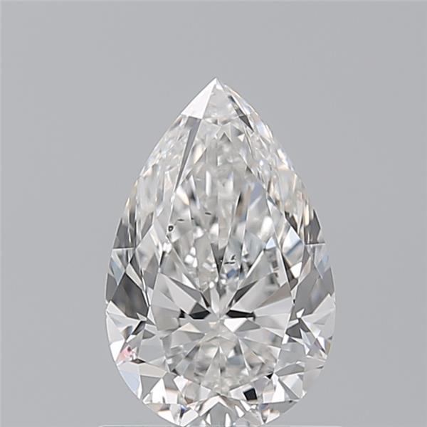 Arete Diamond