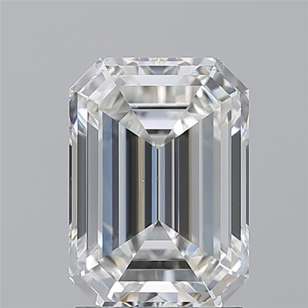 Arete Diamond