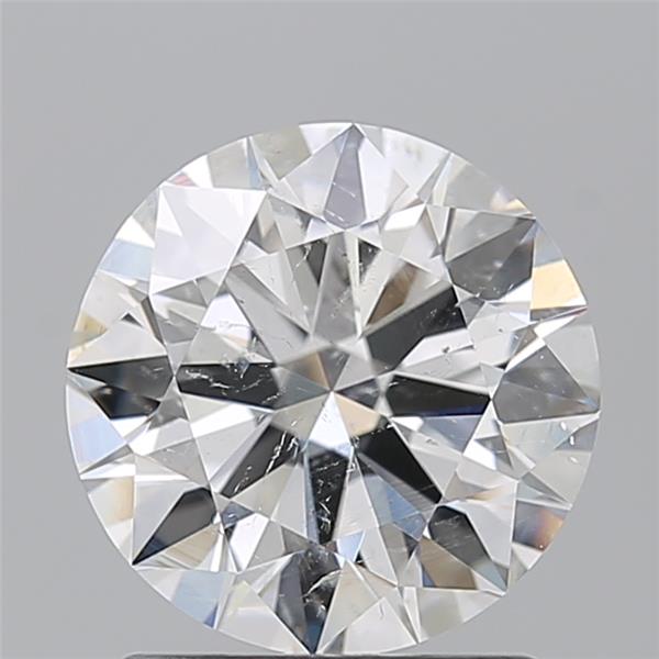 Arete Diamond