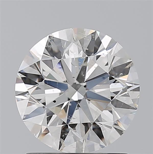 Arete Diamond