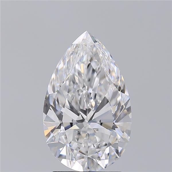 Arete Diamond