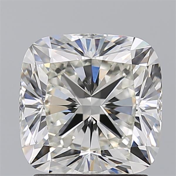 Arete Diamond