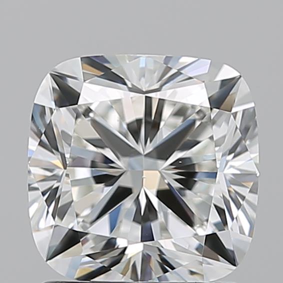 Arete Diamond