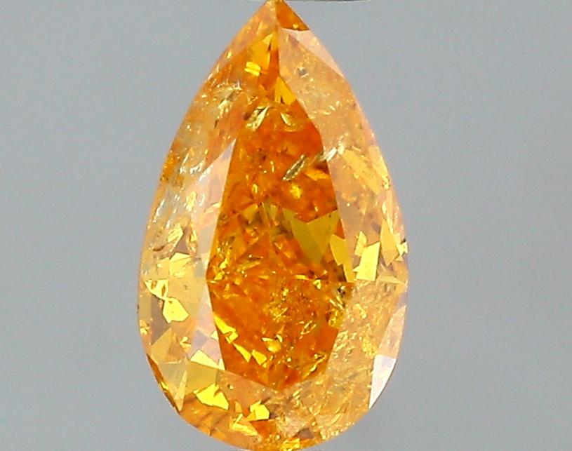 Arete Diamond