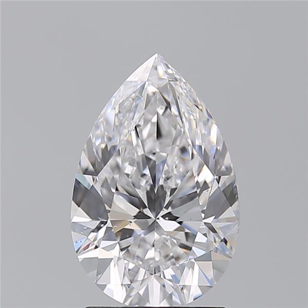 Arete Diamond