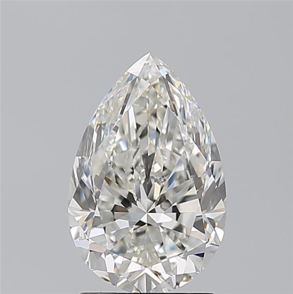 Arete Diamond