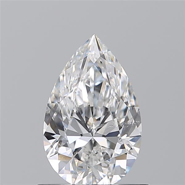 Arete Diamond