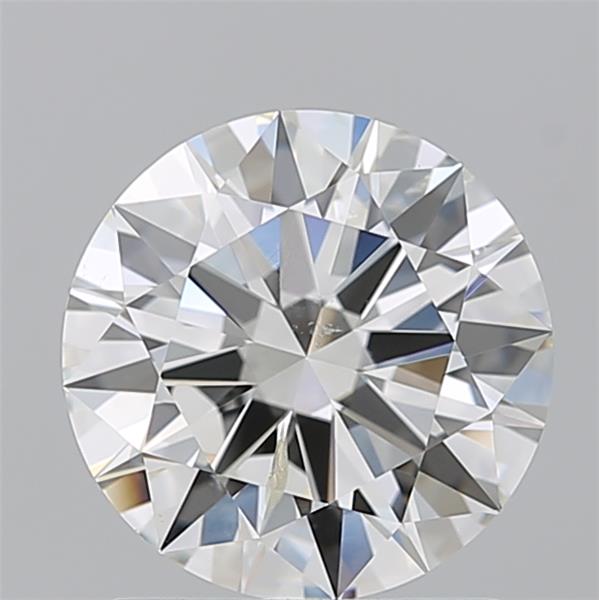 Arete Diamond