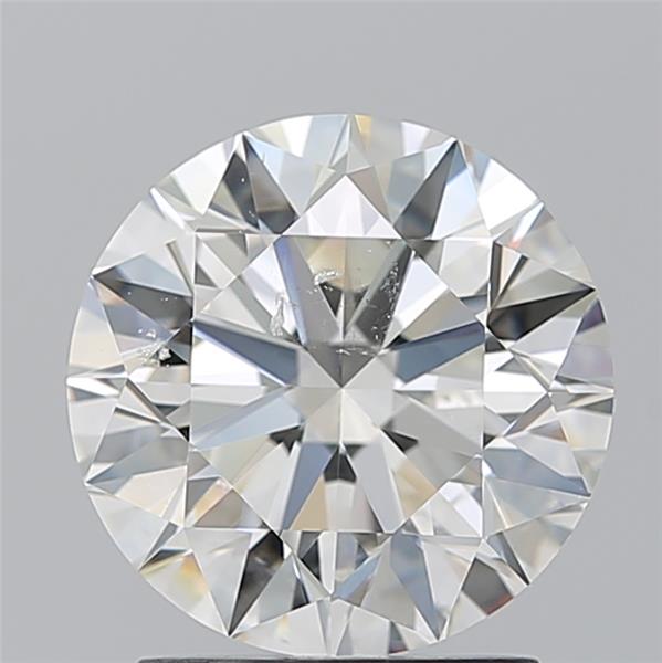 Arete Diamond