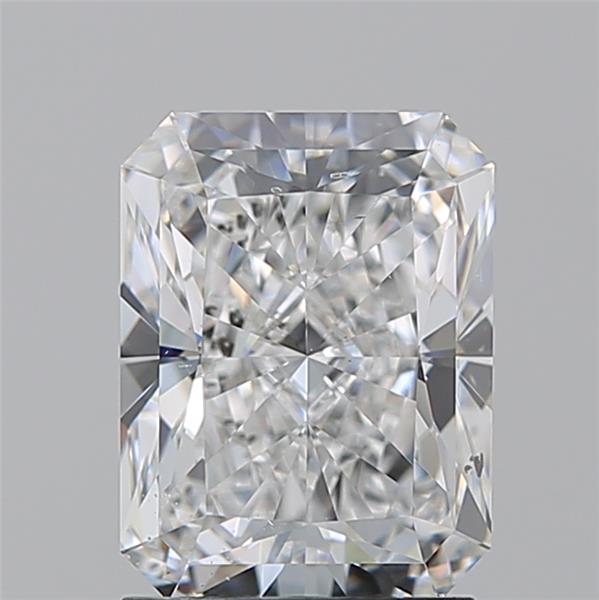 Arete Diamond