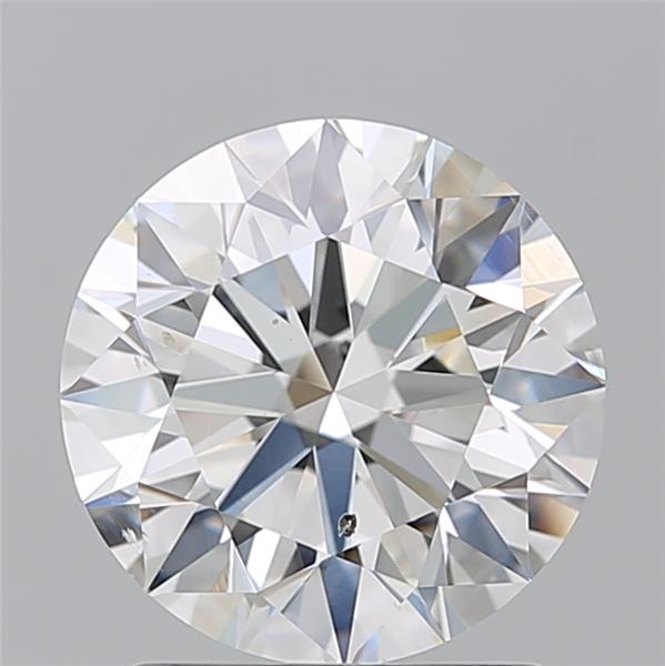Arete Diamond