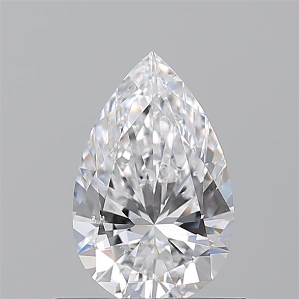 Arete Diamond