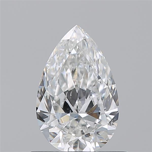 Arete Diamond