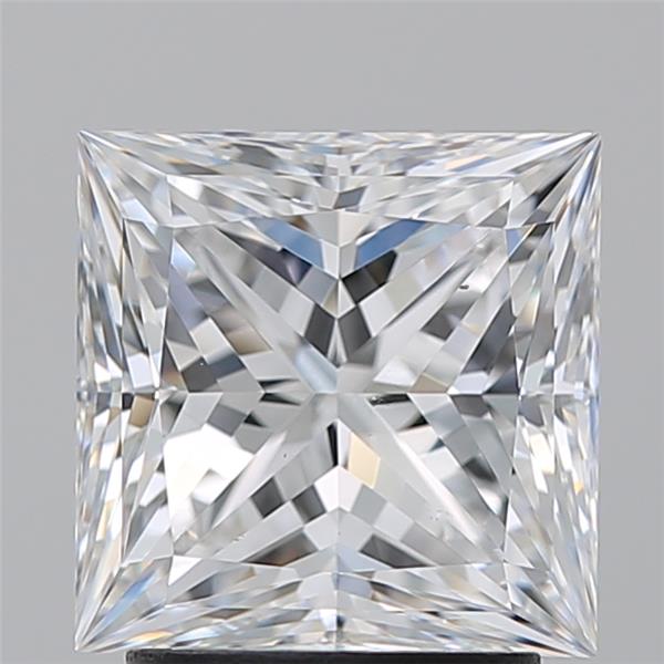 Arete Diamond