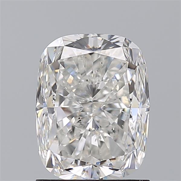 Arete Diamond