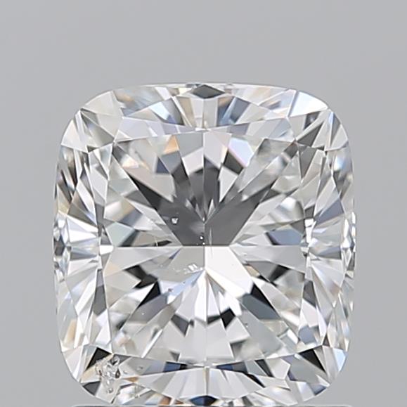 Arete Diamond