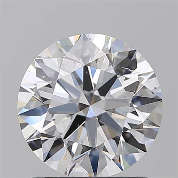 Arete Diamond