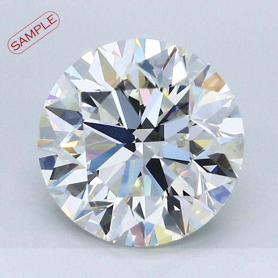 Arete Diamond