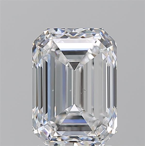 Arete Diamond