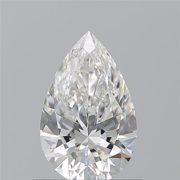 Arete Diamond