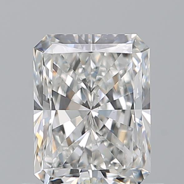 Arete Diamond