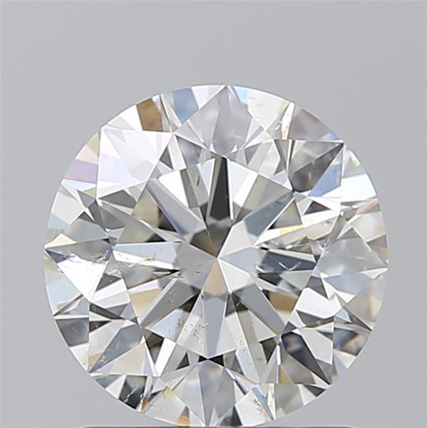 Arete Diamond