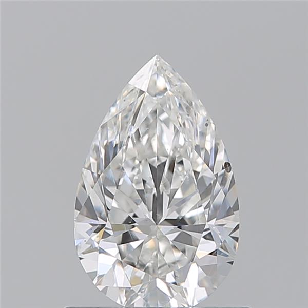 Arete Diamond
