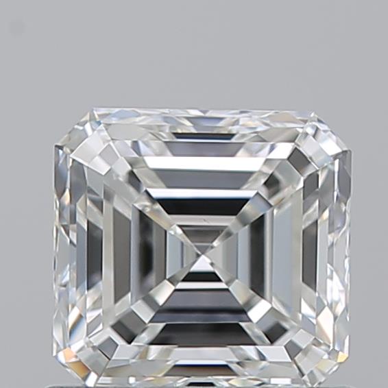Arete Diamond