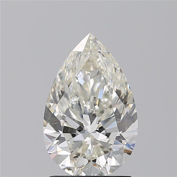 Arete Diamond