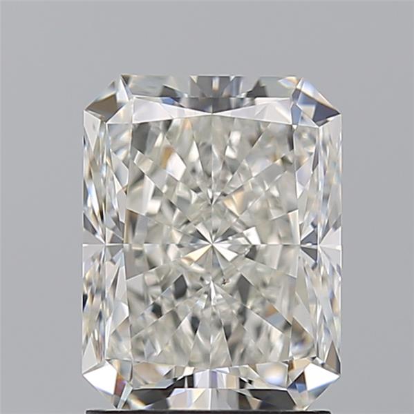 Arete Diamond