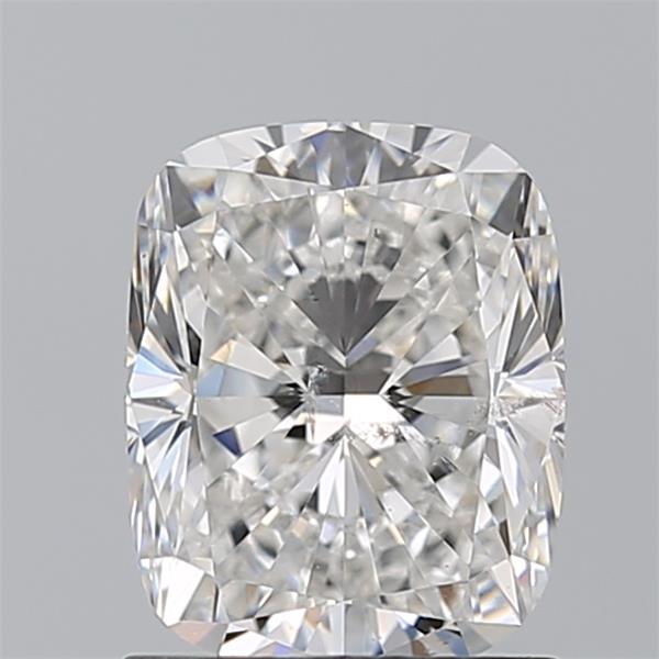 Arete Diamond