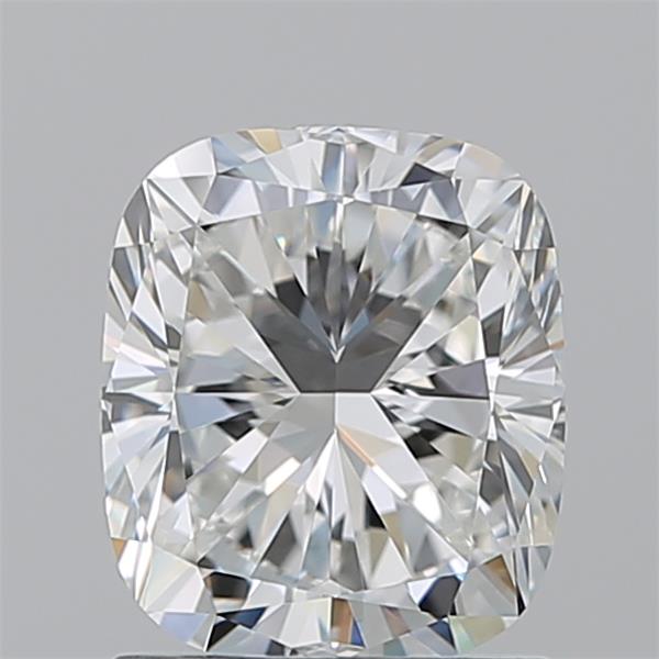 Arete Diamond