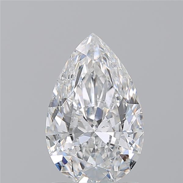 Arete Diamond