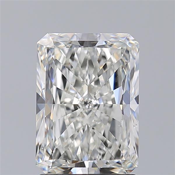 Arete Diamond