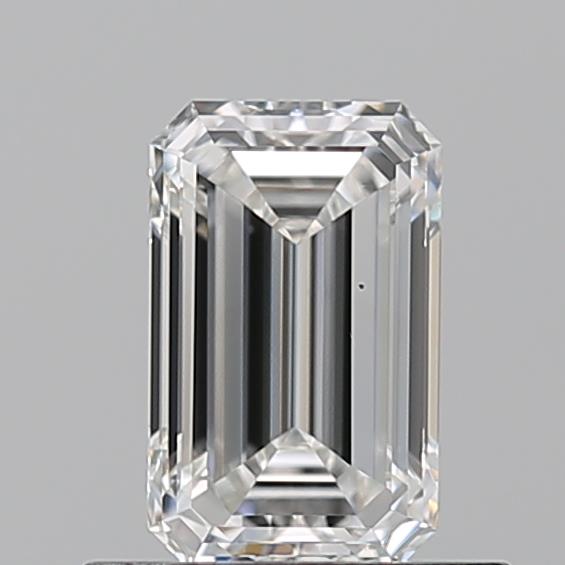 Arete Diamond