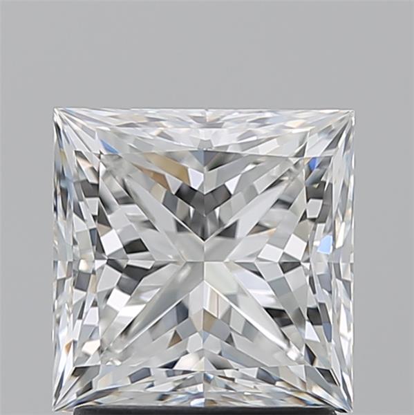 Arete Diamond