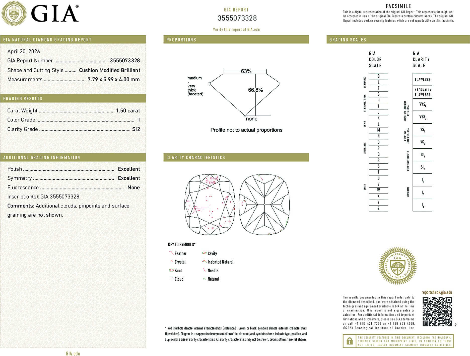 Arete Diamond