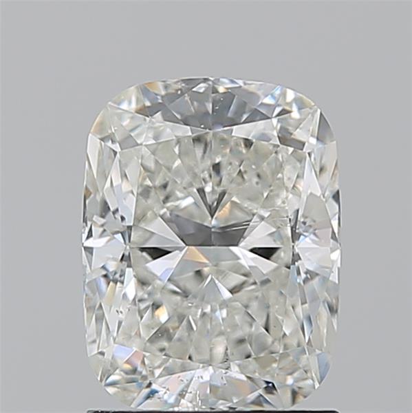 Arete Diamond