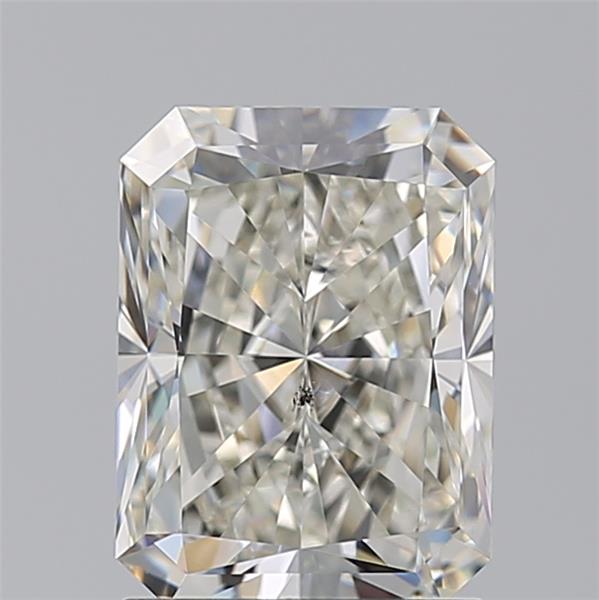 Arete Diamond