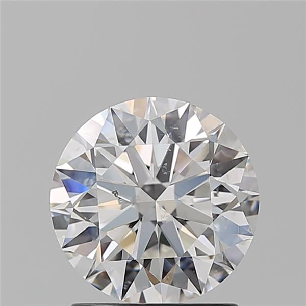 Arete Diamond