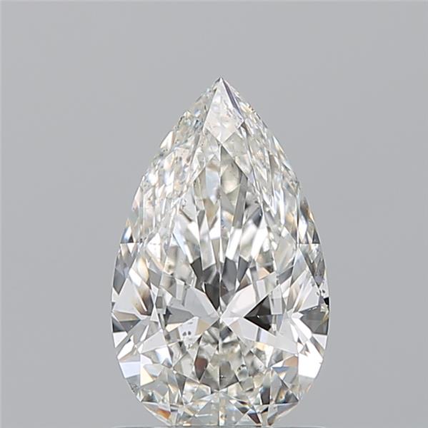 Arete Diamond