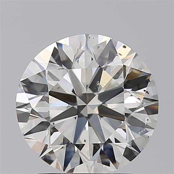 Arete Diamond