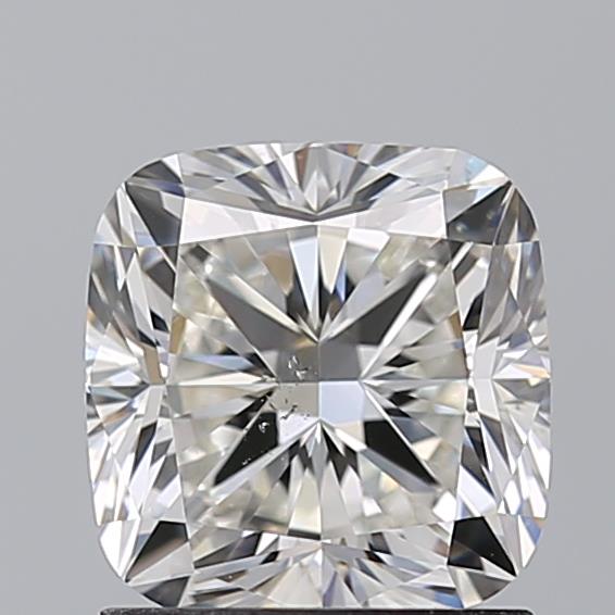 Arete Diamond