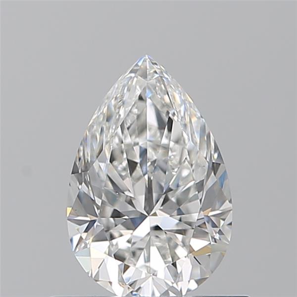 Arete Diamond