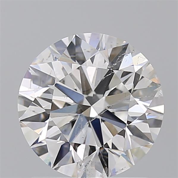Arete Diamond