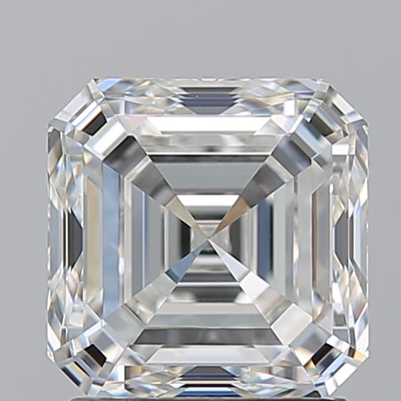 Arete Diamond