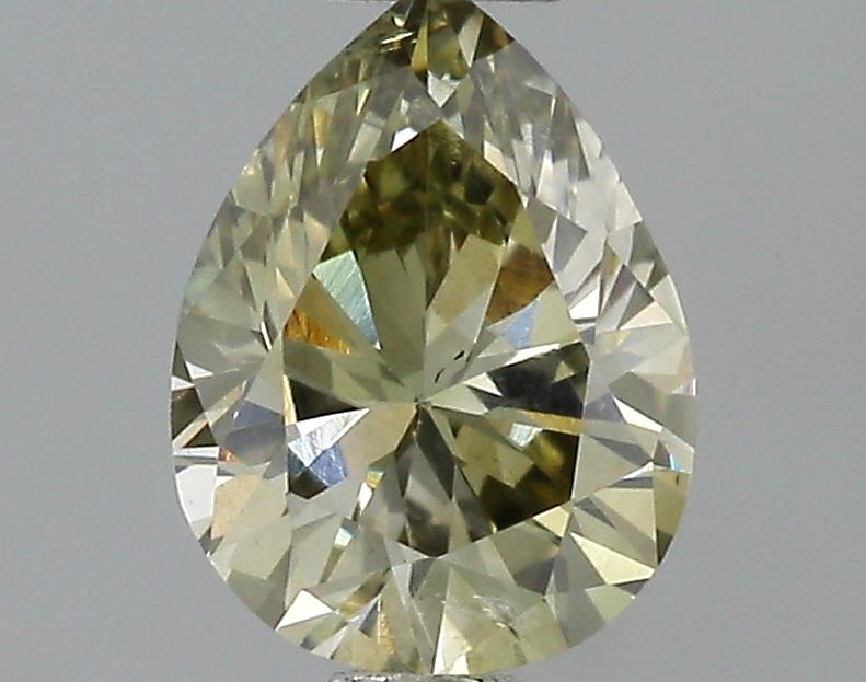 Arete Diamond
